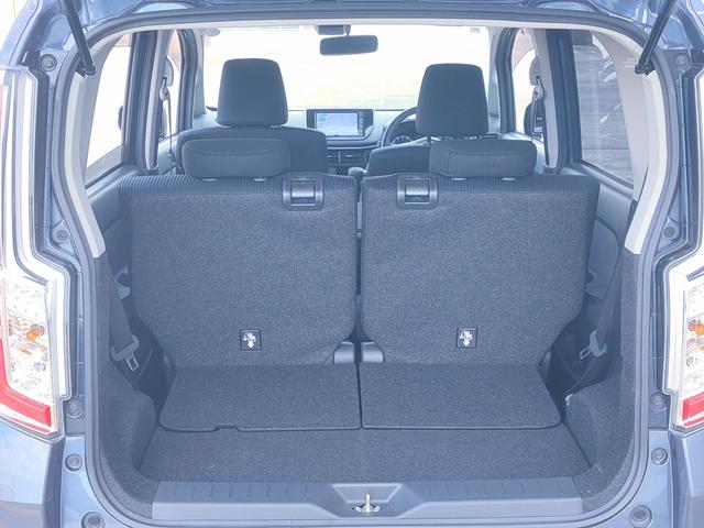 ムーヴ カスタム　Ｘ　ＳＡＩＩ　／禁煙車／スマアシ２／ナビ／バックカメラ／ＥＴＣ／フルセグ／Ｂｌｕｅｔｏｏｔｈ／ＤＶＤ再生／ＣＤ／ＬＥＤヘッドライト／ＬＥＤフォグ／プッシュスタート／スマートキー／オートエアコン／サイドエアバッグ／（64枚目）