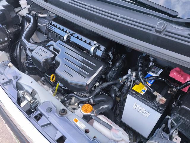 ムーヴ カスタム　Ｘ　ＳＡＩＩ　／禁煙車／スマアシ２／ナビ／バックカメラ／ＥＴＣ／フルセグ／Ｂｌｕｅｔｏｏｔｈ／ＤＶＤ再生／ＣＤ／ＬＥＤヘッドライト／ＬＥＤフォグ／プッシュスタート／スマートキー／オートエアコン／サイドエアバッグ／（71枚目）