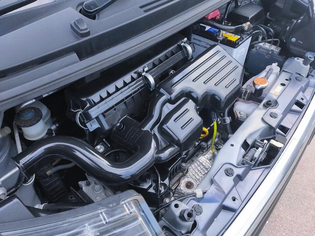 ムーヴ カスタム　Ｘ　ＳＡＩＩ　／禁煙車／スマアシ２／ナビ／バックカメラ／ＥＴＣ／フルセグ／Ｂｌｕｅｔｏｏｔｈ／ＤＶＤ再生／ＣＤ／ＬＥＤヘッドライト／ＬＥＤフォグ／プッシュスタート／スマートキー／オートエアコン／サイドエアバッグ／（72枚目）