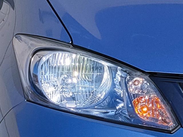 フリードハイブリッド ジャストセレクション　禁煙車／７人乗り／パワスラ／クルーズコントロール／ＥＴＣ／ナビ／Ｂカメラ／Ｂｌｕｅｔｏｏｔｈ／フルセグ／ＤＶＤ再生／ＣＤ／スマートキー／社外１５ＡＷ／オートエアコン／タイミングチェーン／ＩＳＯＦＩＸ（22枚目）