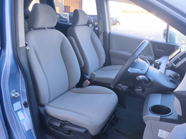 フリードハイブリッド ジャストセレクション　禁煙車／７人乗り／パワスラ／クルーズコントロール／ＥＴＣ／ナビ／Ｂカメラ／Ｂｌｕｅｔｏｏｔｈ／フルセグ／ＤＶＤ再生／ＣＤ／スマートキー／社外１５ＡＷ／オートエアコン／タイミングチェーン／ＩＳＯＦＩＸ（58枚目）