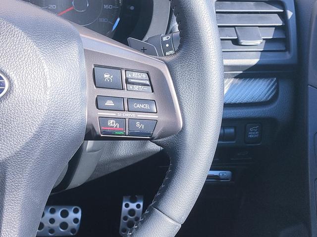 フォレスター 2.0XT アイサイト アイサイト/4WD/ターボ/パワーバックドア/ルーフボックス/ETC/ナビ/フルセグ/Bluetooth/DVD再生/シートヒーター/パワーシート/プッシュスタート/HID/純正18インチアルミ(22枚目)