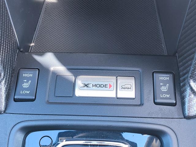 フォレスター 2.0XT アイサイト アイサイト/4WD/ターボ/パワーバックドア/ルーフボックス/ETC/ナビ/フルセグ/Bluetooth/DVD再生/シートヒーター/パワーシート/プッシュスタート/HID/純正18インチアルミ(26枚目)