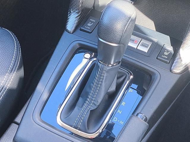 フォレスター 2.0XT アイサイト アイサイト/4WD/ターボ/パワーバックドア/ルーフボックス/ETC/ナビ/フルセグ/Bluetooth/DVD再生/シートヒーター/パワーシート/プッシュスタート/HID/純正18インチアルミ(34枚目)