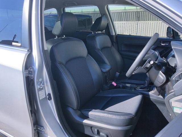 フォレスター 2.0XT アイサイト アイサイト/4WD/ターボ/パワーバックドア/ルーフボックス/ETC/ナビ/フルセグ/Bluetooth/DVD再生/シートヒーター/パワーシート/プッシュスタート/HID/純正18インチアルミ(41枚目)