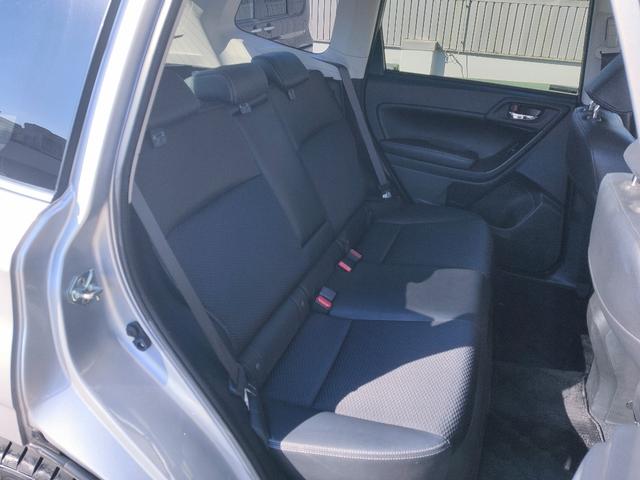 フォレスター 2.0XT アイサイト アイサイト/4WD/ターボ/パワーバックドア/ルーフボックス/ETC/ナビ/フルセグ/Bluetooth/DVD再生/シートヒーター/パワーシート/プッシュスタート/HID/純正18インチアルミ(46枚目)