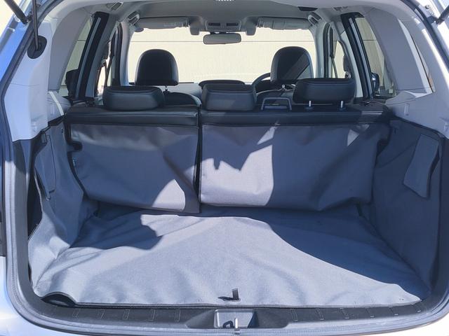 フォレスター 2.0XT アイサイト アイサイト/4WD/ターボ/パワーバックドア/ルーフボックス/ETC/ナビ/フルセグ/Bluetooth/DVD再生/シートヒーター/パワーシート/プッシュスタート/HID/純正18インチアルミ(50枚目)