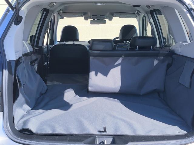 フォレスター 2.0XT アイサイト アイサイト/4WD/ターボ/パワーバックドア/ルーフボックス/ETC/ナビ/フルセグ/Bluetooth/DVD再生/シートヒーター/パワーシート/プッシュスタート/HID/純正18インチアルミ(51枚目)