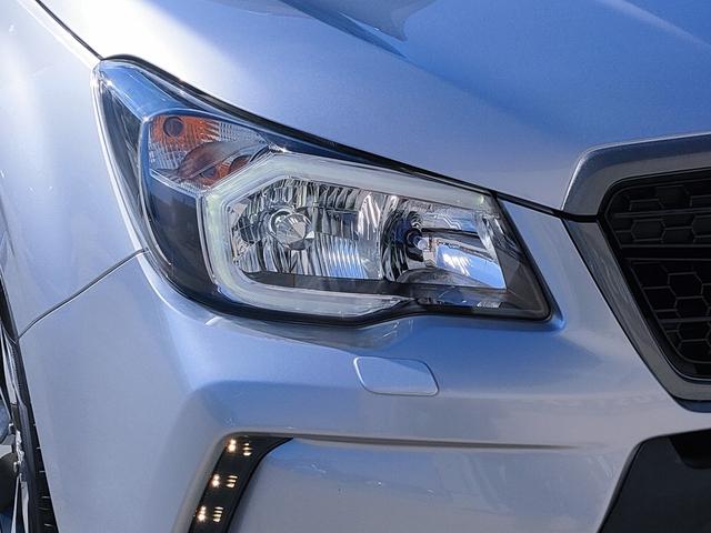 フォレスター 2.0XT アイサイト アイサイト/4WD/ターボ/パワーバックドア/ルーフボックス/ETC/ナビ/フルセグ/Bluetooth/DVD再生/シートヒーター/パワーシート/プッシュスタート/HID/純正18インチアルミ(54枚目)