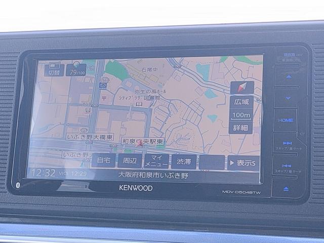 キャスト アクティバＧ　ＳＡＩＩ　禁煙車／スマートアシスト／走行４５３４３Ｋｍ／ナビ／バックカメラ／フルセグ／Ｂｌｕｅｔｏｏｔｈ／ＤＶＤ／プッシュスタート／スマートキー／（3枚目）