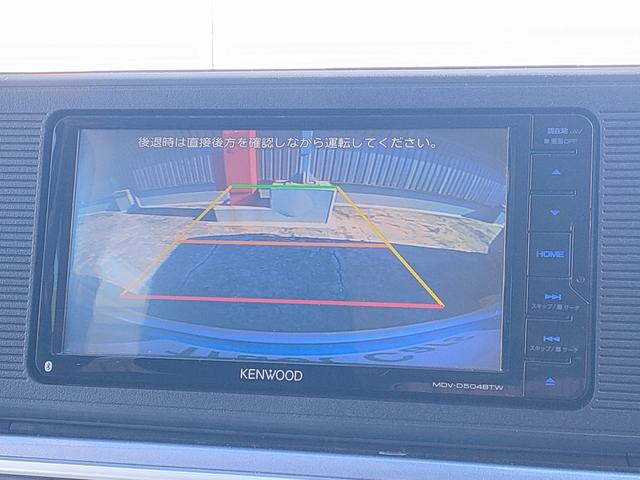 キャスト アクティバＧ　ＳＡＩＩ　禁煙車／スマートアシスト／走行４５３４３Ｋｍ／ナビ／バックカメラ／フルセグ／Ｂｌｕｅｔｏｏｔｈ／ＤＶＤ／プッシュスタート／スマートキー／（4枚目）