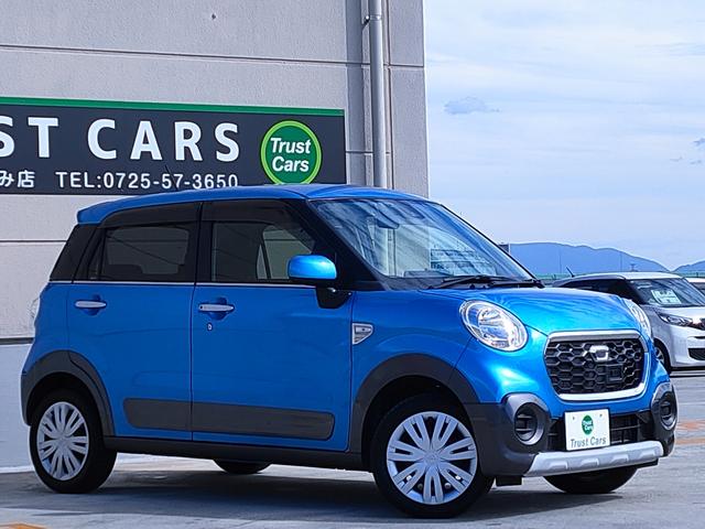 キャスト アクティバＧ　ＳＡＩＩ　禁煙車／スマートアシスト／走行４５３４３Ｋｍ／ナビ／バックカメラ／フルセグ／Ｂｌｕｅｔｏｏｔｈ／ＤＶＤ／プッシュスタート／スマートキー／（13枚目）