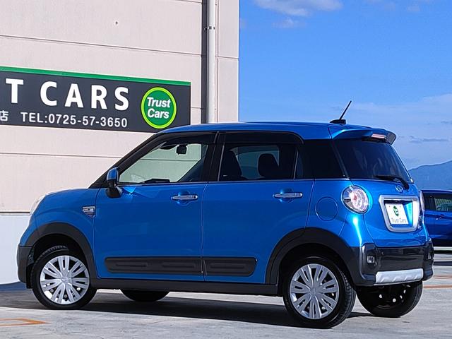 キャスト アクティバＧ　ＳＡＩＩ　禁煙車／スマートアシスト／走行４５３４３Ｋｍ／ナビ／バックカメラ／フルセグ／Ｂｌｕｅｔｏｏｔｈ／ＤＶＤ／プッシュスタート／スマートキー／（14枚目）