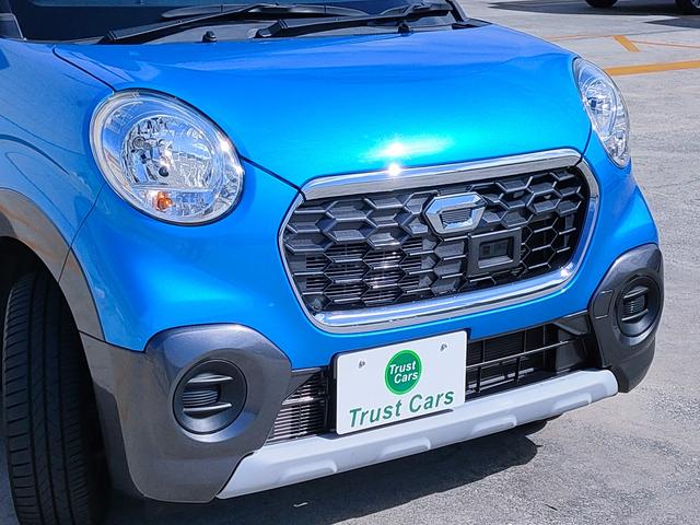 キャスト アクティバＧ　ＳＡＩＩ　禁煙車／スマートアシスト／走行４５３４３Ｋｍ／ナビ／バックカメラ／フルセグ／Ｂｌｕｅｔｏｏｔｈ／ＤＶＤ／プッシュスタート／スマートキー／（19枚目）