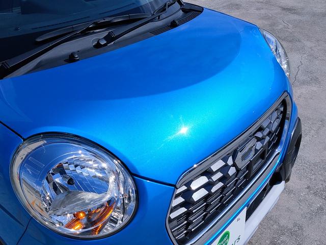 キャスト アクティバＧ　ＳＡＩＩ　禁煙車／スマートアシスト／走行４５３４３Ｋｍ／ナビ／バックカメラ／フルセグ／Ｂｌｕｅｔｏｏｔｈ／ＤＶＤ／プッシュスタート／スマートキー／（20枚目）