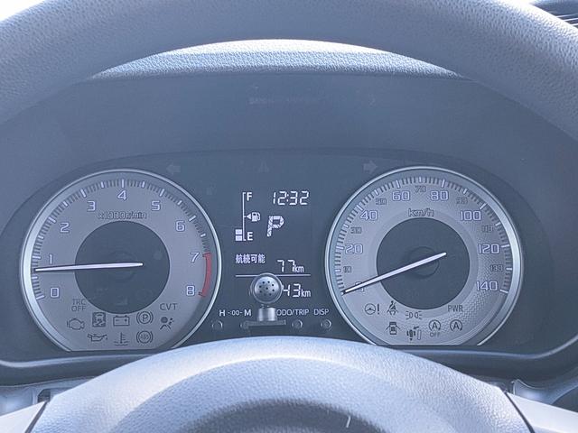 キャスト アクティバＧ　ＳＡＩＩ　禁煙車／スマートアシスト／走行４５３４３Ｋｍ／ナビ／バックカメラ／フルセグ／Ｂｌｕｅｔｏｏｔｈ／ＤＶＤ／プッシュスタート／スマートキー／（34枚目）