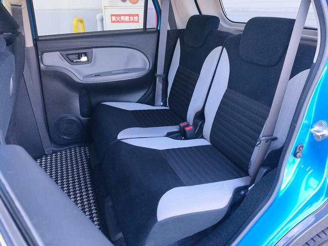 キャスト アクティバＧ　ＳＡＩＩ　禁煙車／スマートアシスト／走行４５３４３Ｋｍ／ナビ／バックカメラ／フルセグ／Ｂｌｕｅｔｏｏｔｈ／ＤＶＤ／プッシュスタート／スマートキー／（50枚目）