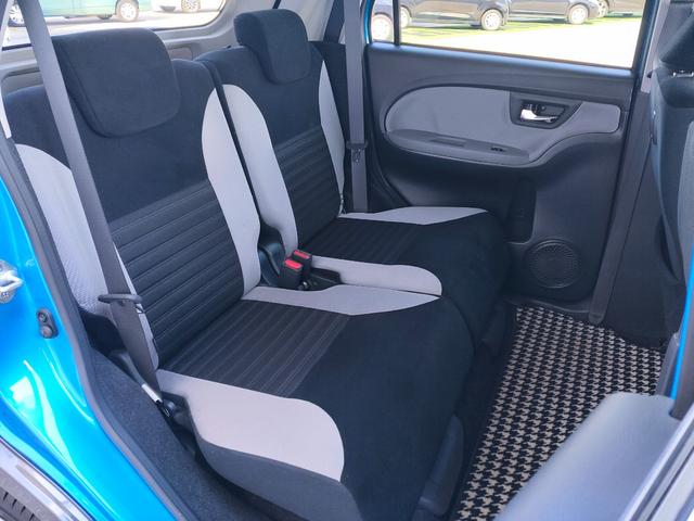 キャスト アクティバＧ　ＳＡＩＩ　禁煙車／スマートアシスト／走行４５３４３Ｋｍ／ナビ／バックカメラ／フルセグ／Ｂｌｕｅｔｏｏｔｈ／ＤＶＤ／プッシュスタート／スマートキー／（51枚目）