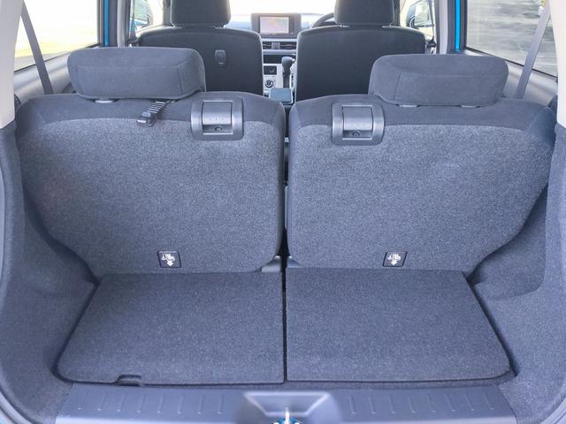 キャスト アクティバＧ　ＳＡＩＩ　禁煙車／スマートアシスト／走行４５３４３Ｋｍ／ナビ／バックカメラ／フルセグ／Ｂｌｕｅｔｏｏｔｈ／ＤＶＤ／プッシュスタート／スマートキー／（53枚目）