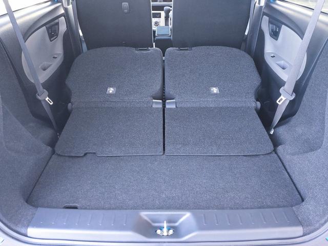 キャスト アクティバＧ　ＳＡＩＩ　禁煙車／スマートアシスト／走行４５３４３Ｋｍ／ナビ／バックカメラ／フルセグ／Ｂｌｕｅｔｏｏｔｈ／ＤＶＤ／プッシュスタート／スマートキー／（55枚目）