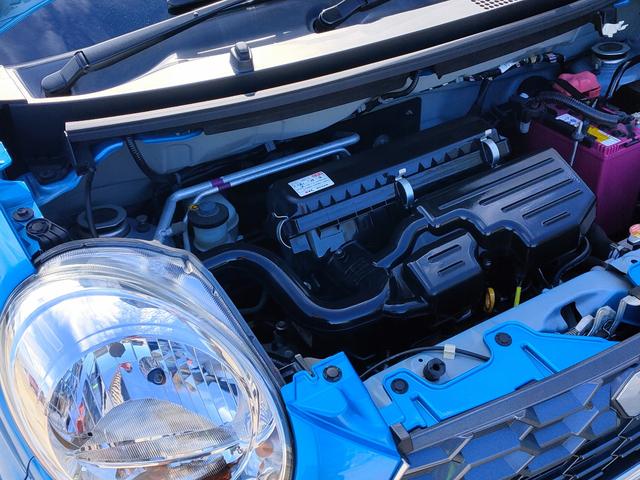 キャスト アクティバＧ　ＳＡＩＩ　禁煙車／スマートアシスト／走行４５３４３Ｋｍ／ナビ／バックカメラ／フルセグ／Ｂｌｕｅｔｏｏｔｈ／ＤＶＤ／プッシュスタート／スマートキー／（63枚目）