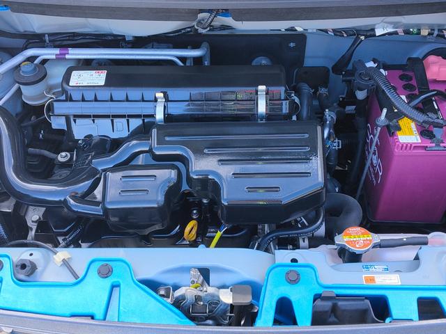 キャスト アクティバＧ　ＳＡＩＩ　禁煙車／スマートアシスト／走行４５３４３Ｋｍ／ナビ／バックカメラ／フルセグ／Ｂｌｕｅｔｏｏｔｈ／ＤＶＤ／プッシュスタート／スマートキー／（64枚目）