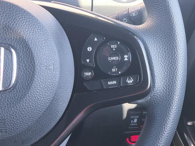 Ｎ－ＢＯＸカスタム Ｇ・Ｌホンダセンシング　禁煙車／衝突軽減／パワスラ／ナビ／バックカメラ／ＥＴＣ／クルコン／フルセグ／Ｂｌｕｅｔｏｏｔｈ／ＤＶＤ再生／ＣＤ／オートエアコン／プッシュスタート／ＬＥＤヘッドライト／１４インチアルミ／（4枚目）
