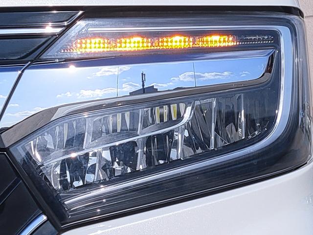 Ｎ－ＢＯＸカスタム Ｇ・Ｌホンダセンシング　禁煙車／衝突軽減／パワスラ／ナビ／バックカメラ／ＥＴＣ／クルコン／フルセグ／Ｂｌｕｅｔｏｏｔｈ／ＤＶＤ再生／ＣＤ／オートエアコン／プッシュスタート／ＬＥＤヘッドライト／１４インチアルミ／（26枚目）