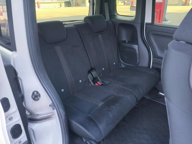 Ｎ－ＢＯＸカスタム Ｇ・Ｌホンダセンシング　禁煙車／衝突軽減／パワスラ／ナビ／バックカメラ／ＥＴＣ／クルコン／フルセグ／Ｂｌｕｅｔｏｏｔｈ／ＤＶＤ再生／ＣＤ／オートエアコン／プッシュスタート／ＬＥＤヘッドライト／１４インチアルミ／（55枚目）