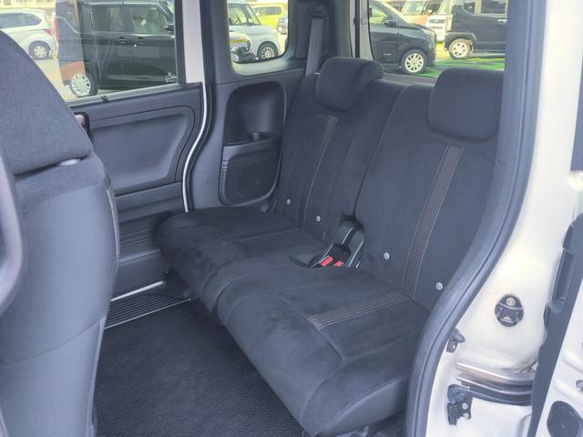 Ｎ－ＢＯＸカスタム Ｇ・Ｌホンダセンシング　禁煙車／衝突軽減／パワスラ／ナビ／バックカメラ／ＥＴＣ／クルコン／フルセグ／Ｂｌｕｅｔｏｏｔｈ／ＤＶＤ再生／ＣＤ／オートエアコン／プッシュスタート／ＬＥＤヘッドライト／１４インチアルミ／（56枚目）