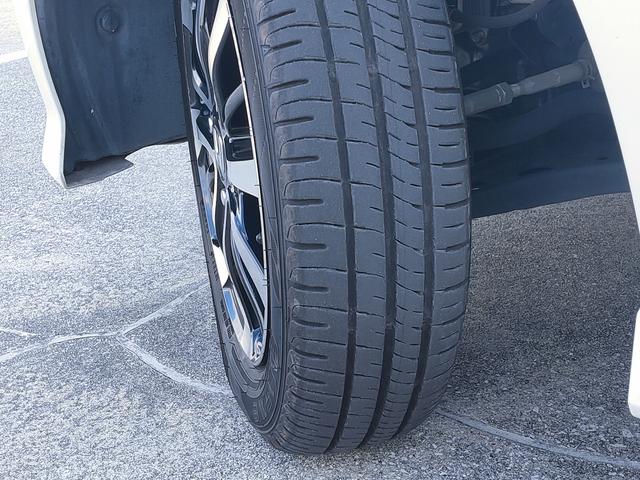 Ｎ－ＢＯＸカスタム Ｇ・Ｌホンダセンシング　禁煙車／衝突軽減／パワスラ／ナビ／バックカメラ／ＥＴＣ／クルコン／フルセグ／Ｂｌｕｅｔｏｏｔｈ／ＤＶＤ再生／ＣＤ／オートエアコン／プッシュスタート／ＬＥＤヘッドライト／１４インチアルミ／（70枚目）