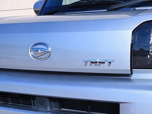 タフト X 禁煙車/スマートアシスト/Bluetooth/DVD/地デジ/バックモニター/スマートキー/ETC/LEDヘッドライト/(23枚目)