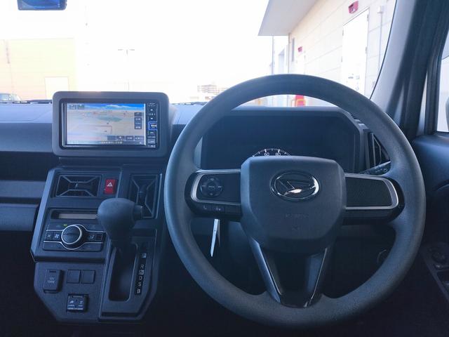 タフト X 禁煙車/スマートアシスト/Bluetooth/DVD/地デジ/バックモニター/スマートキー/ETC/LEDヘッドライト/(29枚目)