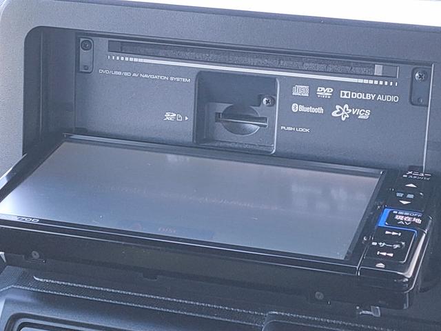 タフト X 禁煙車/スマートアシスト/Bluetooth/DVD/地デジ/バックモニター/スマートキー/ETC/LEDヘッドライト/(36枚目)