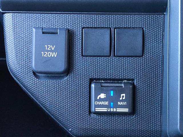 タフト X 禁煙車/スマートアシスト/Bluetooth/DVD/地デジ/バックモニター/スマートキー/ETC/LEDヘッドライト/(41枚目)