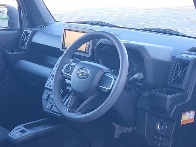 タフト X 禁煙車/スマートアシスト/Bluetooth/DVD/地デジ/バックモニター/スマートキー/ETC/LEDヘッドライト/(48枚目)