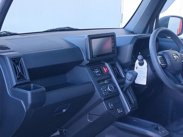 タフト X 禁煙車/スマートアシスト/Bluetooth/DVD/地デジ/バックモニター/スマートキー/ETC/LEDヘッドライト/(49枚目)
