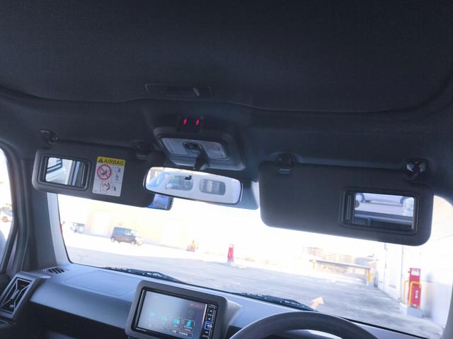 タフト X 禁煙車/スマートアシスト/Bluetooth/DVD/地デジ/バックモニター/スマートキー/ETC/LEDヘッドライト/(50枚目)