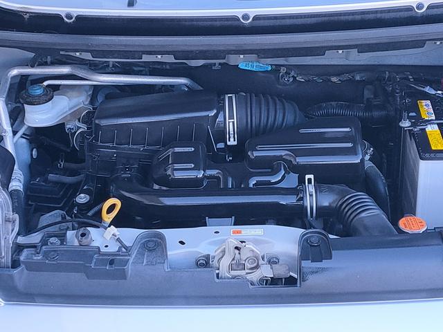 タフト X 禁煙車/スマートアシスト/Bluetooth/DVD/地デジ/バックモニター/スマートキー/ETC/LEDヘッドライト/(65枚目)