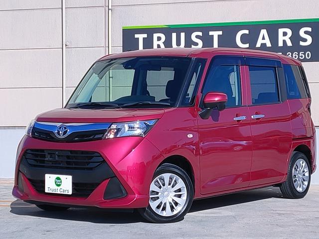 タンク X S 禁煙車/スマートアシスト/パワースライドドア/スマートキー/Bluetooth/ CD/地デジ/バックモニター/(10枚目)