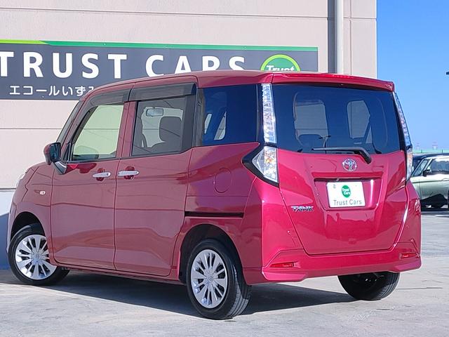 タンク X S 禁煙車/スマートアシスト/パワースライドドア/スマートキー/Bluetooth/ CD/地デジ/バックモニター/(13枚目)