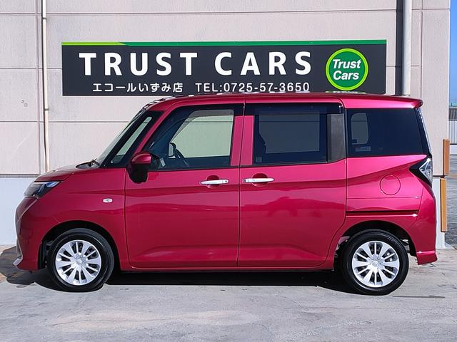 タンク X S 禁煙車/スマートアシスト/パワースライドドア/スマートキー/Bluetooth/ CD/地デジ/バックモニター/(16枚目)