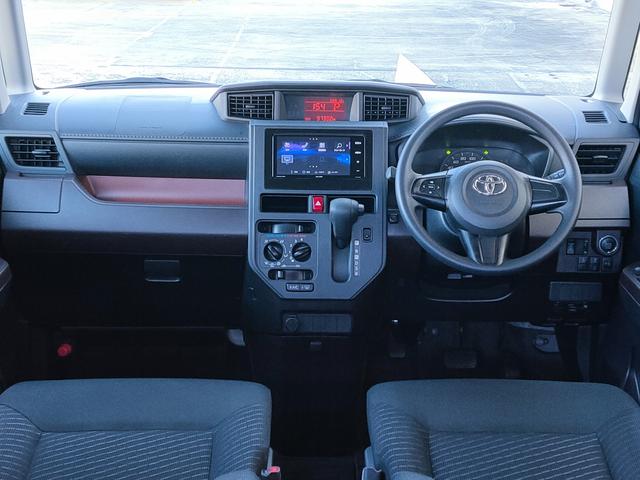 タンク X S 禁煙車/スマートアシスト/パワースライドドア/スマートキー/Bluetooth/ CD/地デジ/バックモニター/(20枚目)