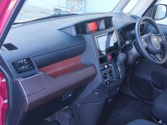 タンク X S 禁煙車/スマートアシスト/パワースライドドア/スマートキー/Bluetooth/ CD/地デジ/バックモニター/(24枚目)