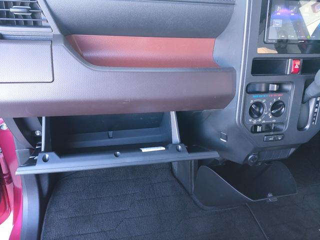 タンク X S 禁煙車/スマートアシスト/パワースライドドア/スマートキー/Bluetooth/ CD/地デジ/バックモニター/(33枚目)