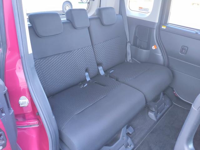 タンク X S 禁煙車/スマートアシスト/パワースライドドア/スマートキー/Bluetooth/ CD/地デジ/バックモニター/(36枚目)