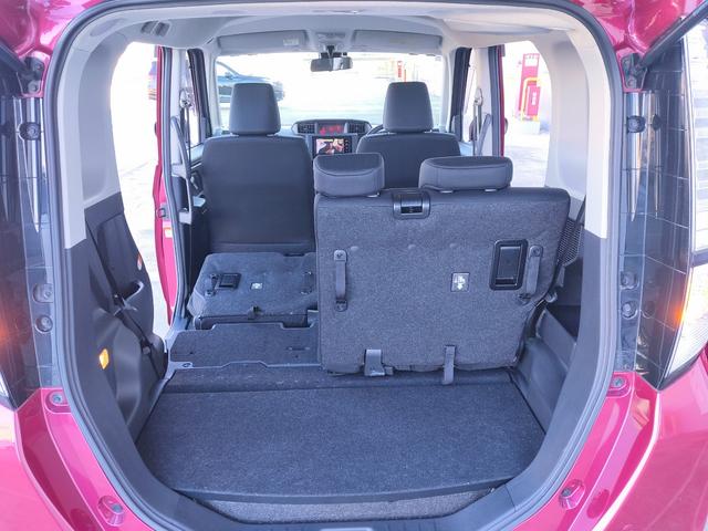 タンク X S 禁煙車/スマートアシスト/パワースライドドア/スマートキー/Bluetooth/ CD/地デジ/バックモニター/(41枚目)