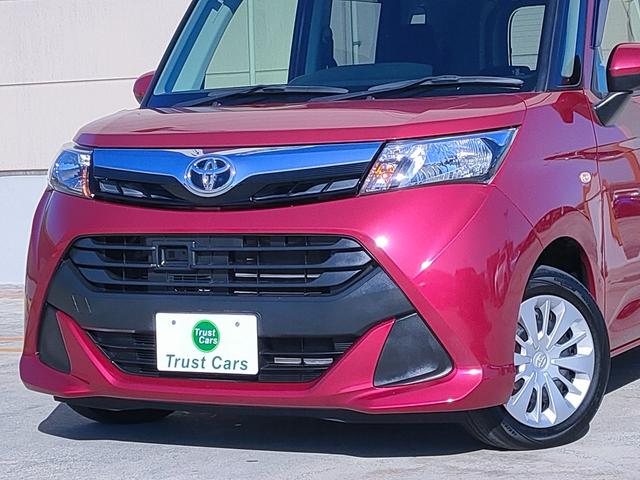 タンク X S 禁煙車/スマートアシスト/パワースライドドア/スマートキー/Bluetooth/ CD/地デジ/バックモニター/(44枚目)