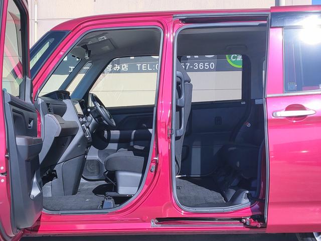 タンク X S 禁煙車/スマートアシスト/パワースライドドア/スマートキー/Bluetooth/ CD/地デジ/バックモニター/(50枚目)