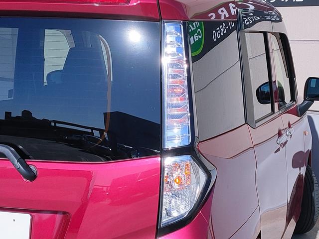 タンク X S 禁煙車/スマートアシスト/パワースライドドア/スマートキー/Bluetooth/ CD/地デジ/バックモニター/(55枚目)